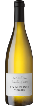 vdf viognier famille jaume