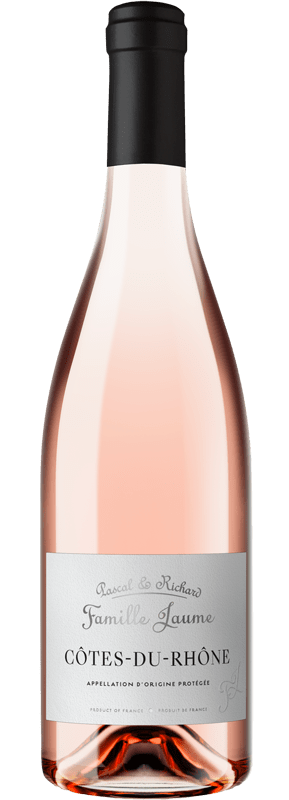 cdr rosé famille jaume