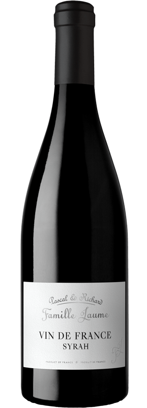 vin de france rouge famille jaume