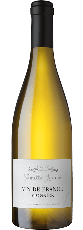 vin de france viognier famille jaume