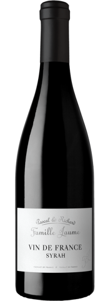 vin de france syrah famille jaume