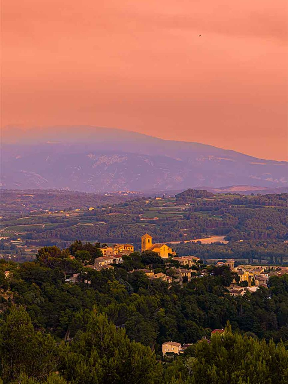 domaine jaume vinsobres