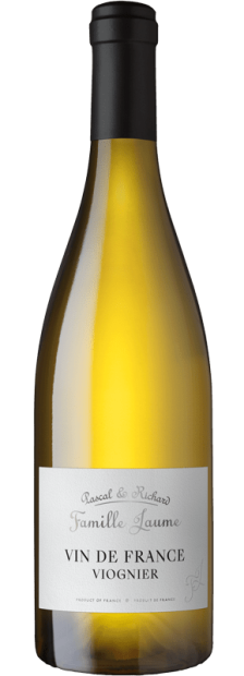 vin de france viognier famille jaume