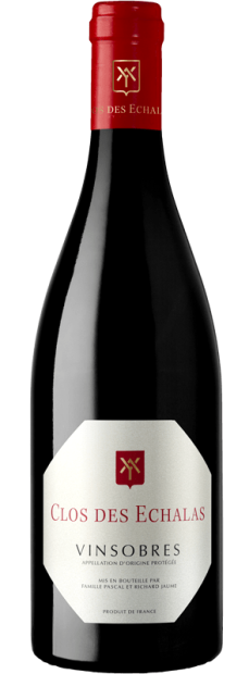 clos des echalas domaine jaume