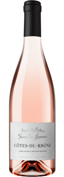 cdr rosé famille jaume